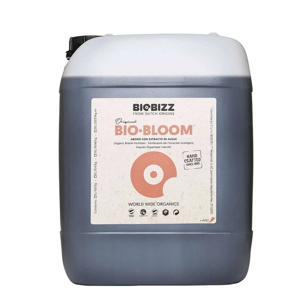 Bio Bloom Biobizz