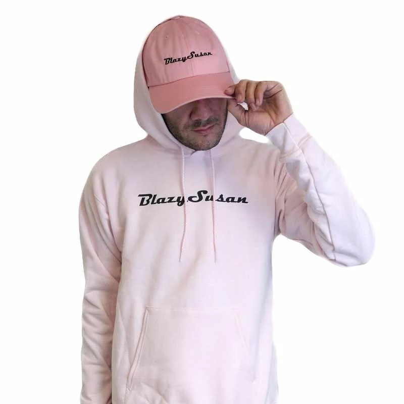 Poleron Pink-Blazy Susan