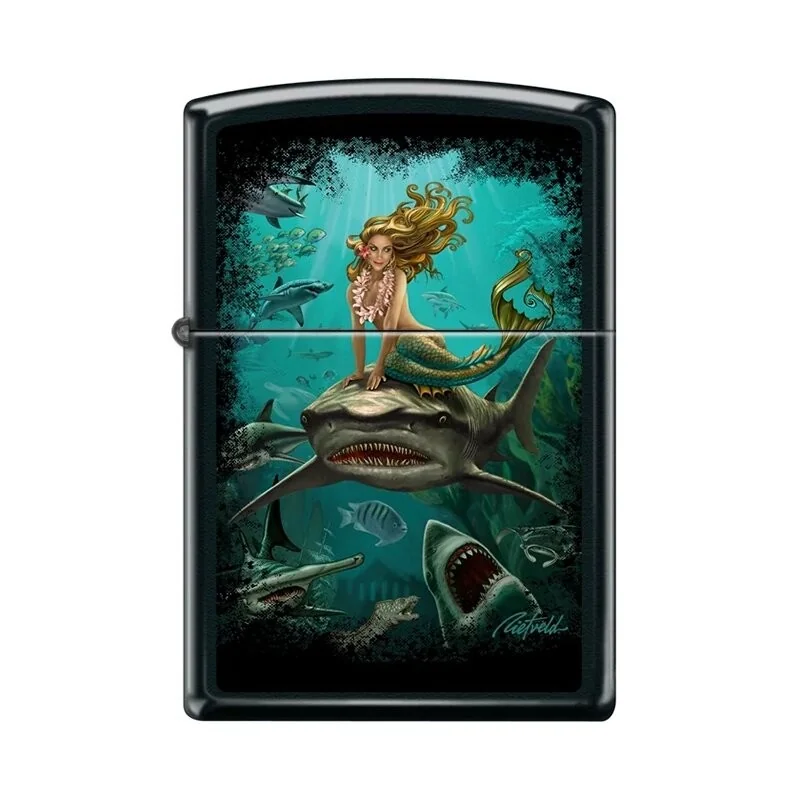 Rick Rietveld-Zippo