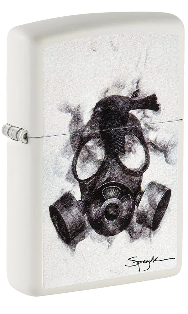 Spazuk-Zippo