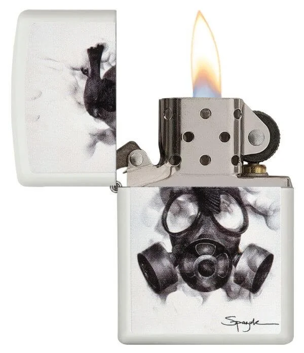Spazuk-Zippo