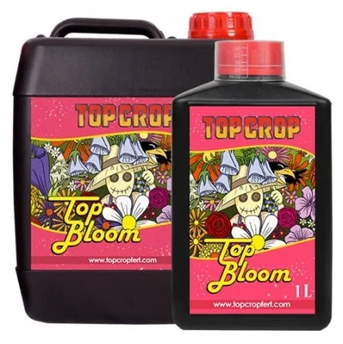 Top Bloom de Top Crop