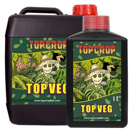 Top Veg - Top Crop