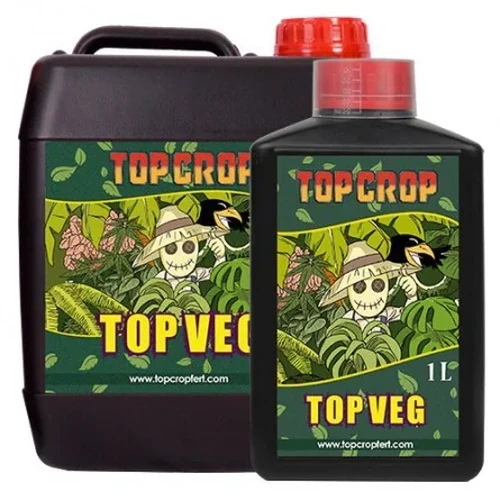 Top Veg de Top Crop