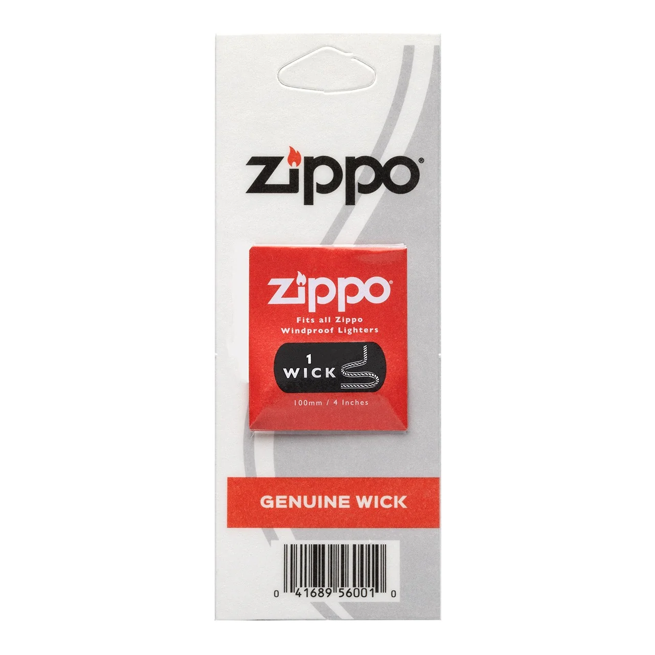 Mecha 1 Unidad-Zippo