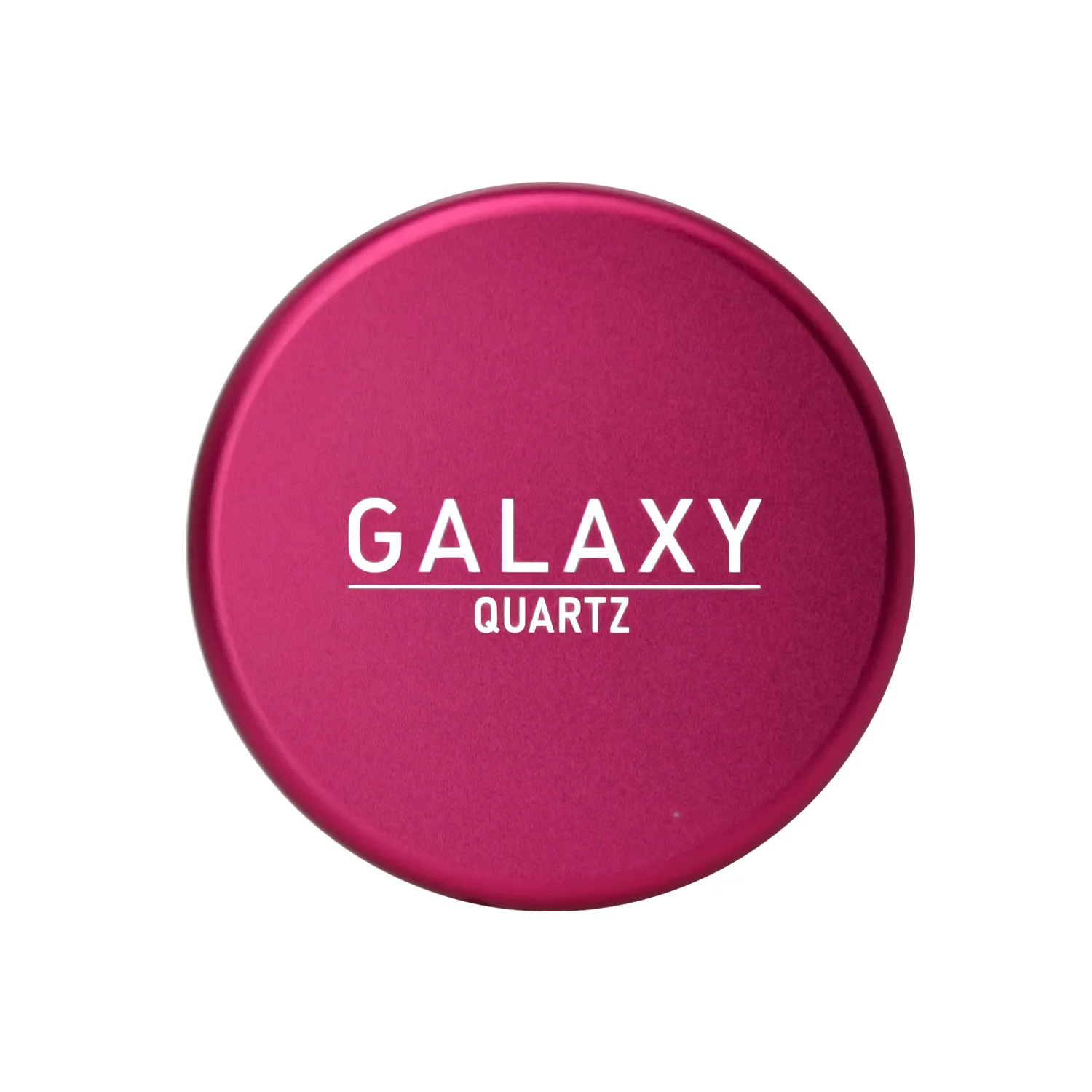 Moledor Quartz Grinder- Galaxy