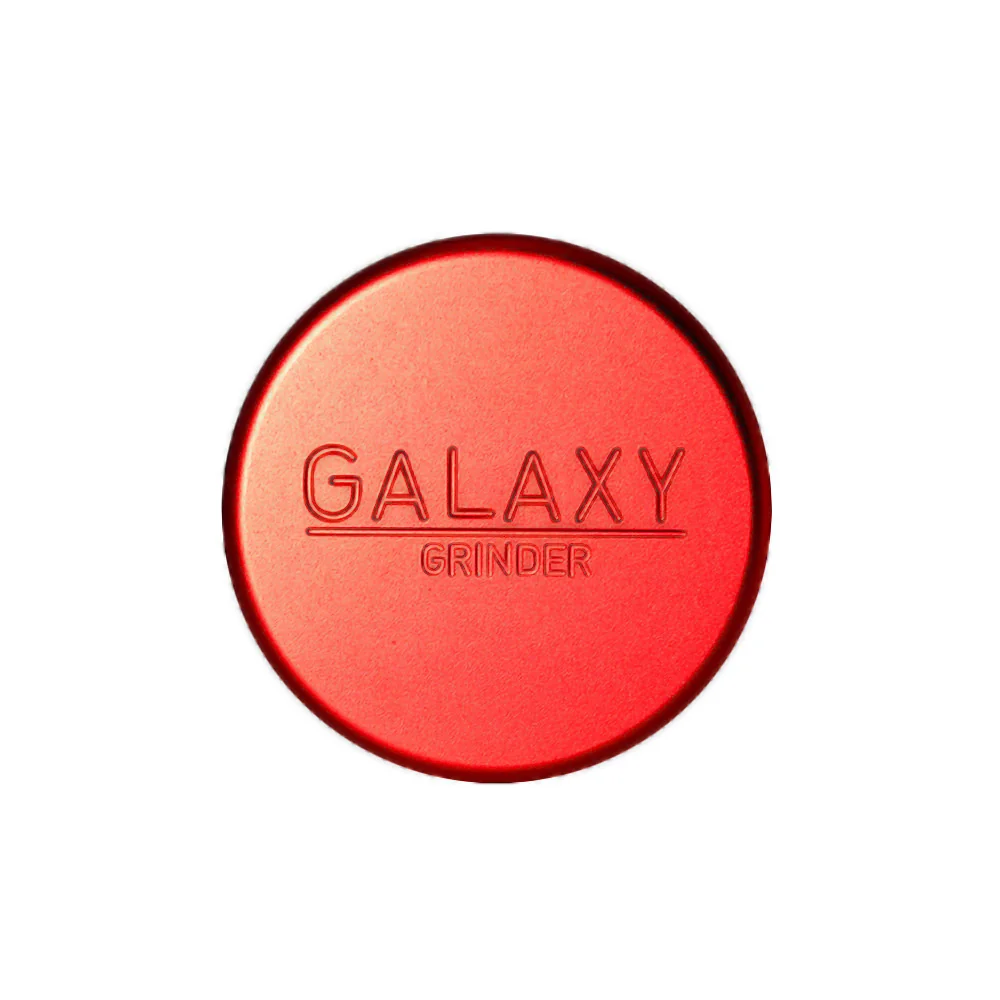 Moledor New Pro Model Grinder-Galaxy