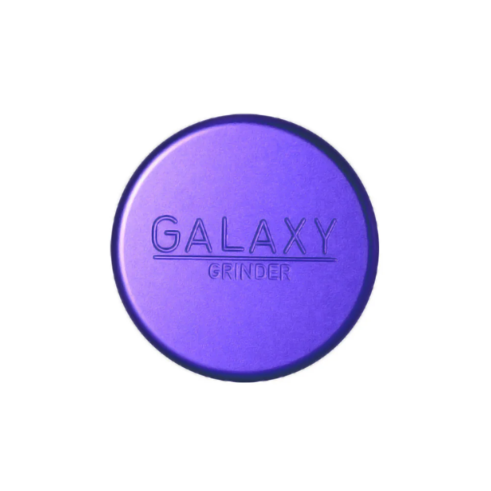 Moledor New Pro Model Grinder-Galaxy