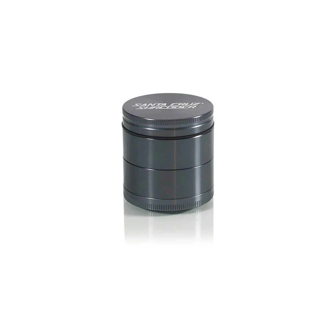 Moledor Aluminio Mediano 4P-Santa Cruz