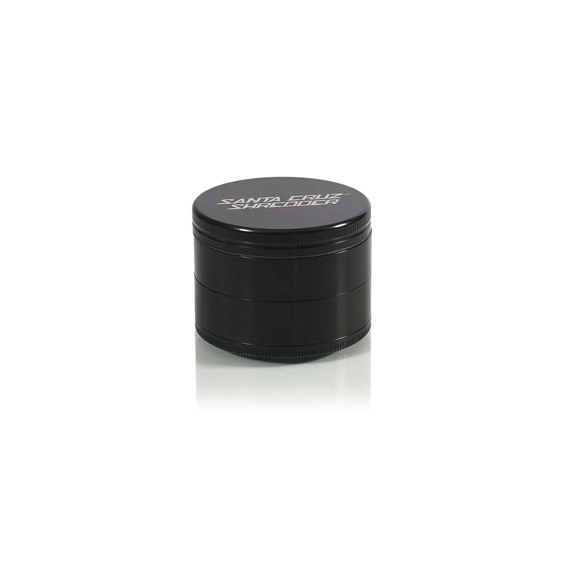 Moledor Aluminio Grande 4P-Santa Cruz