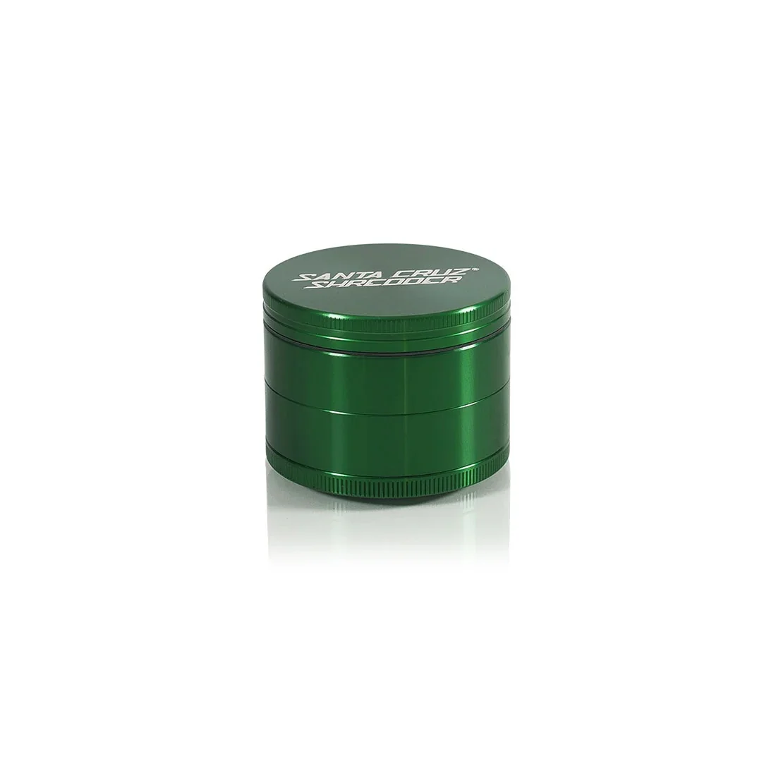 Moledor Aluminio Grande 4P-Santa Cruz