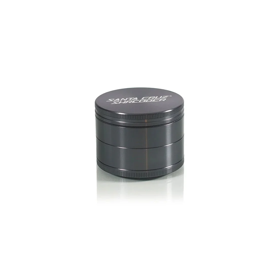 Moledor Aluminio Grande 4P-Santa Cruz