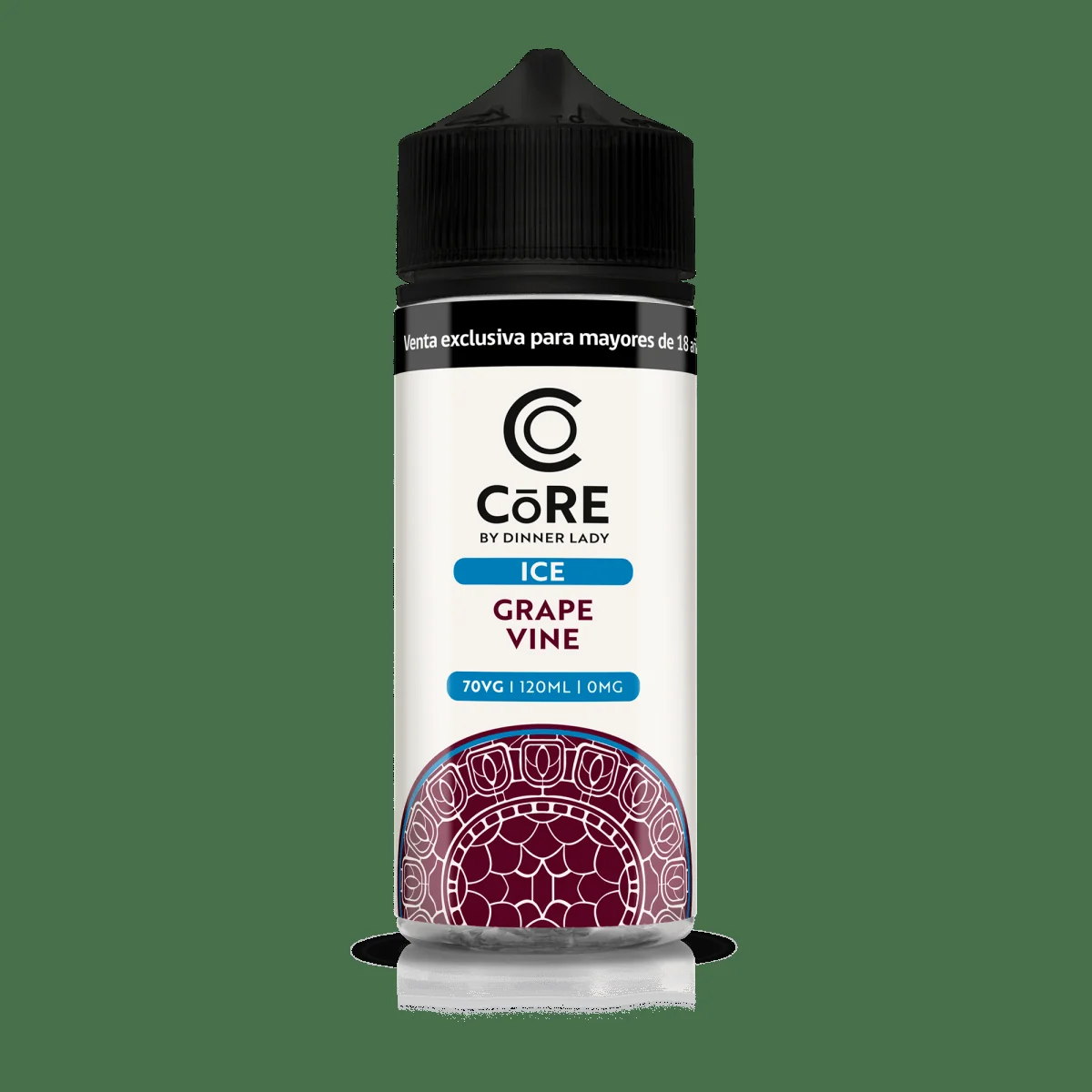 Esencia Core Ice  -Dinner Lady