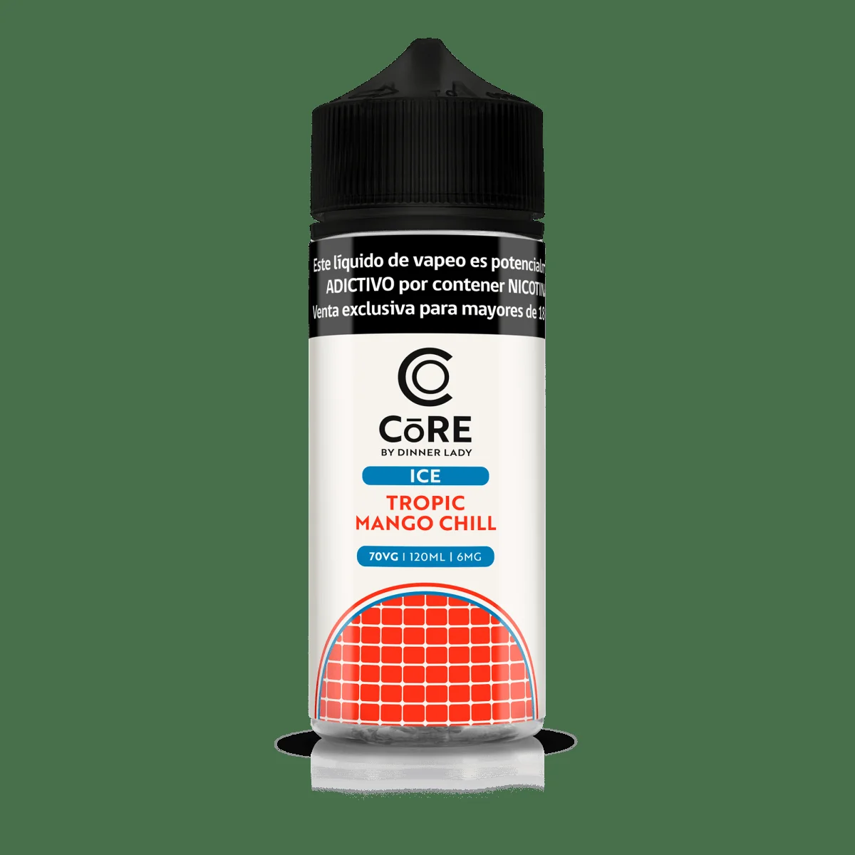 Esencia Core Ice  -Dinner Lady