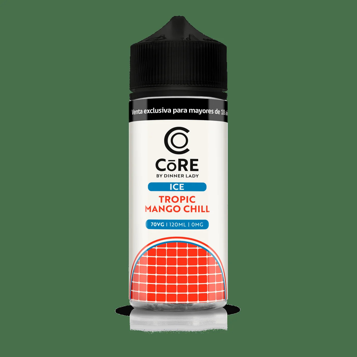 Esencia Core Ice  -Dinner Lady