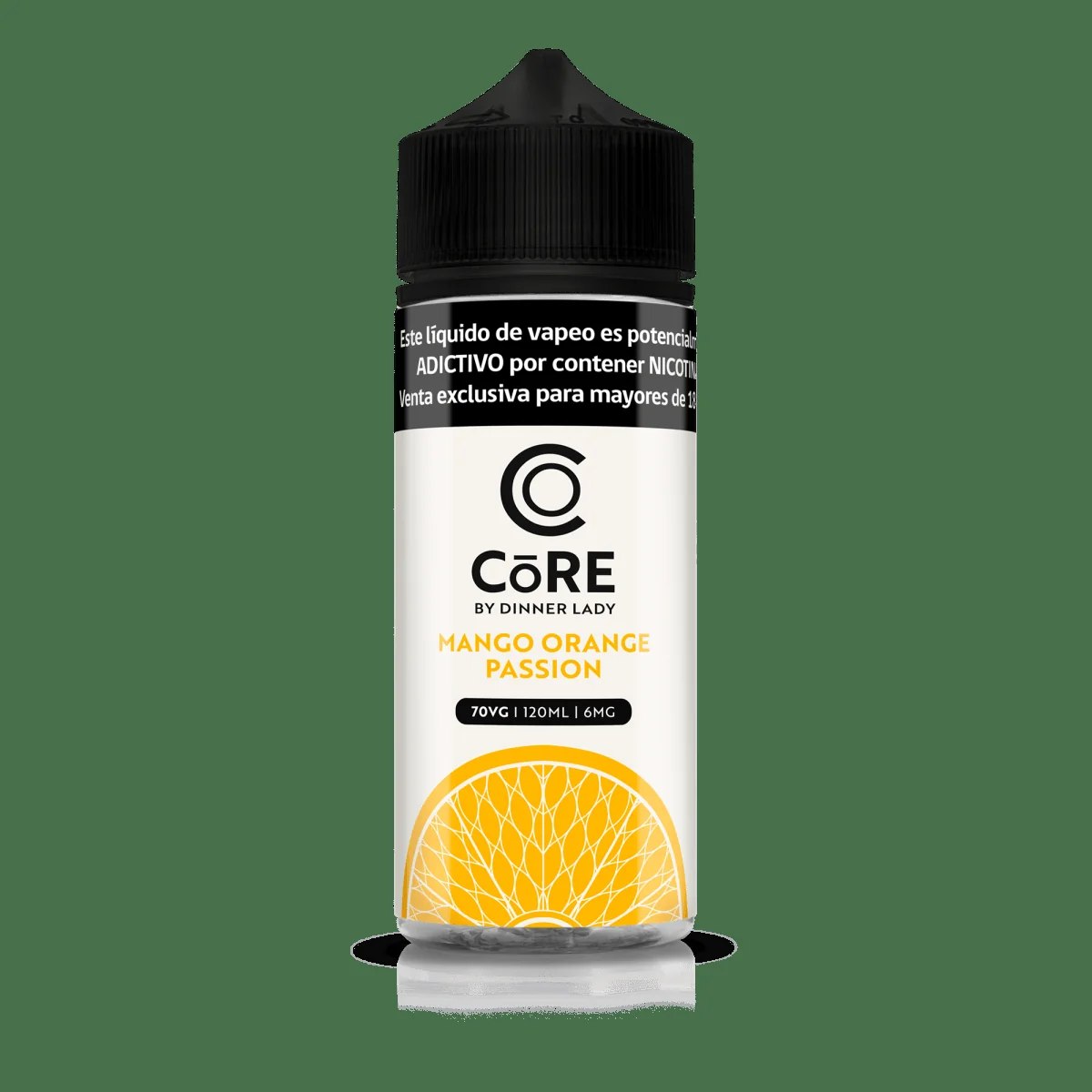 Esencia Core Ice  -Dinner Lady