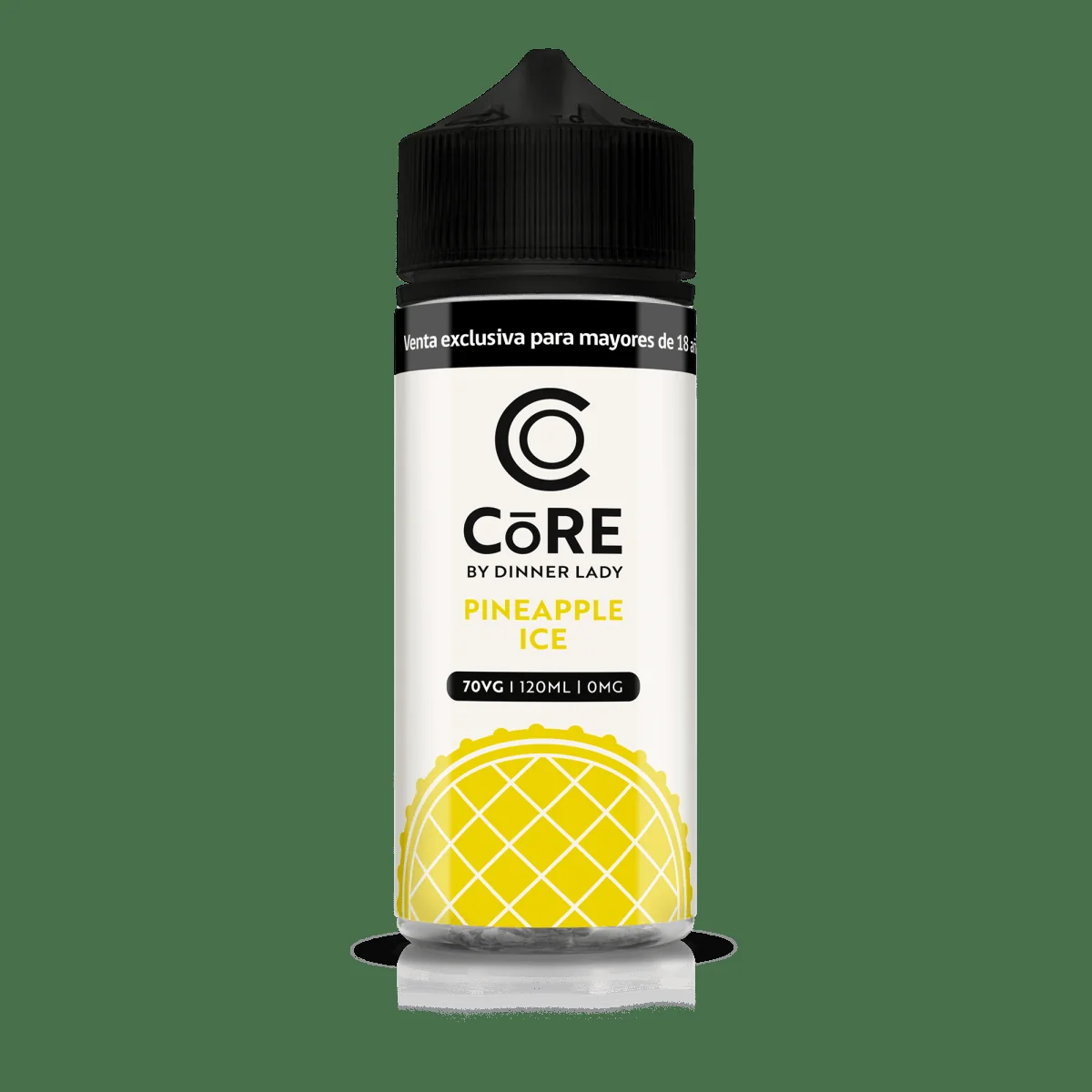 Esencia Core Ice  -Dinner Lady
