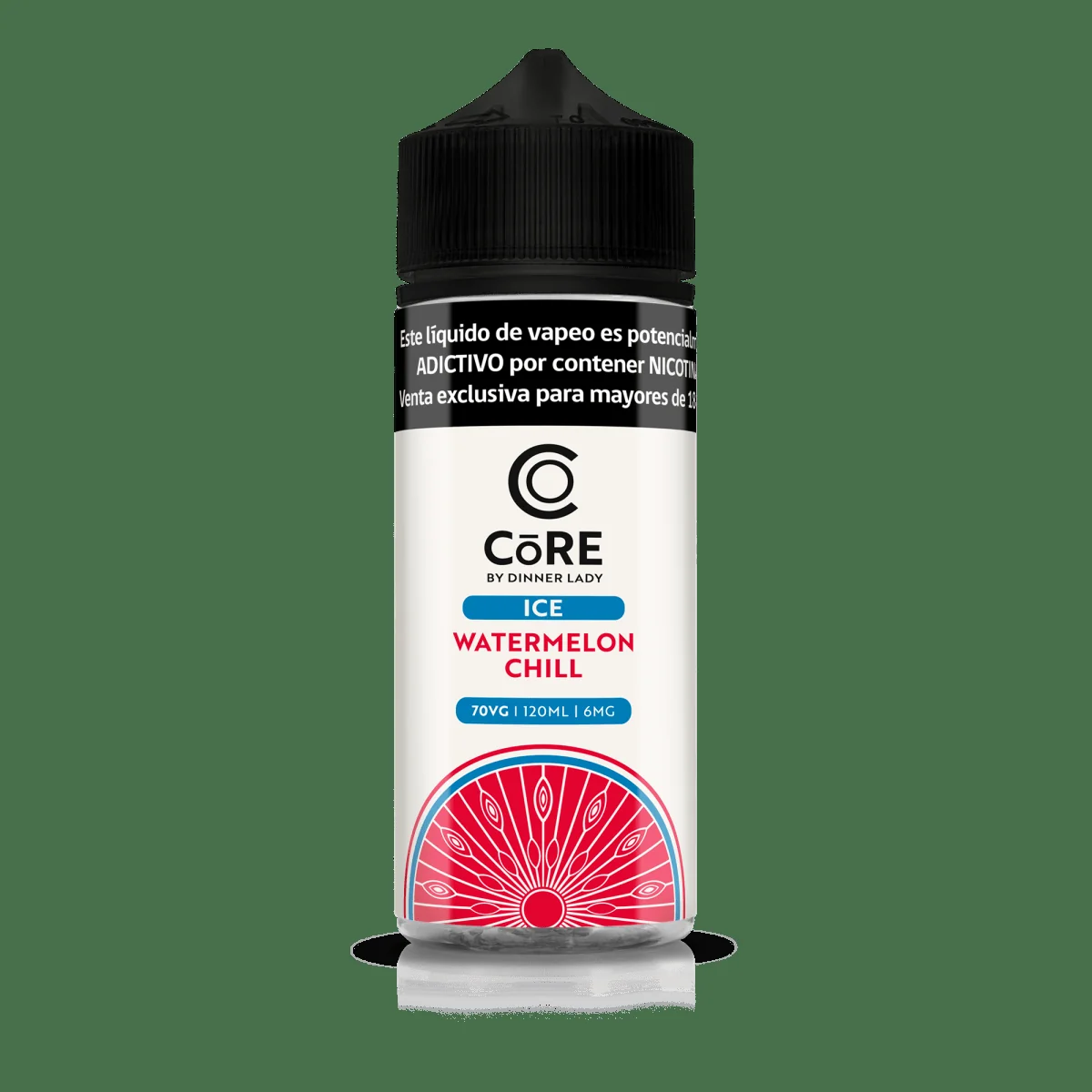 Esencia Core Ice  -Dinner Lady