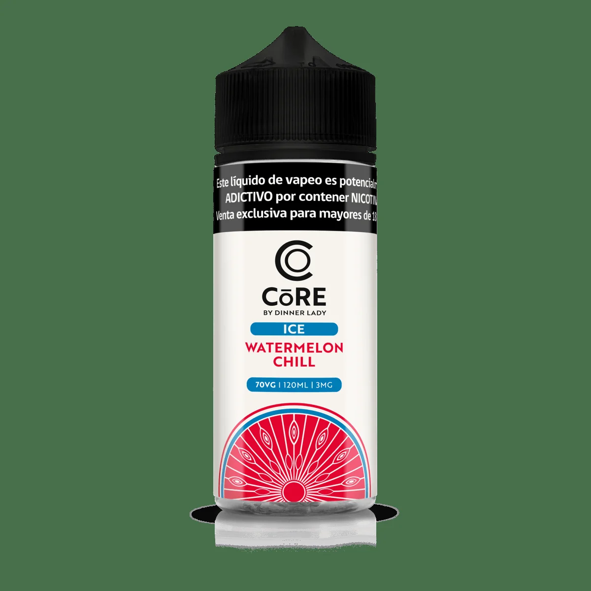 Esencia Core Ice  -Dinner Lady