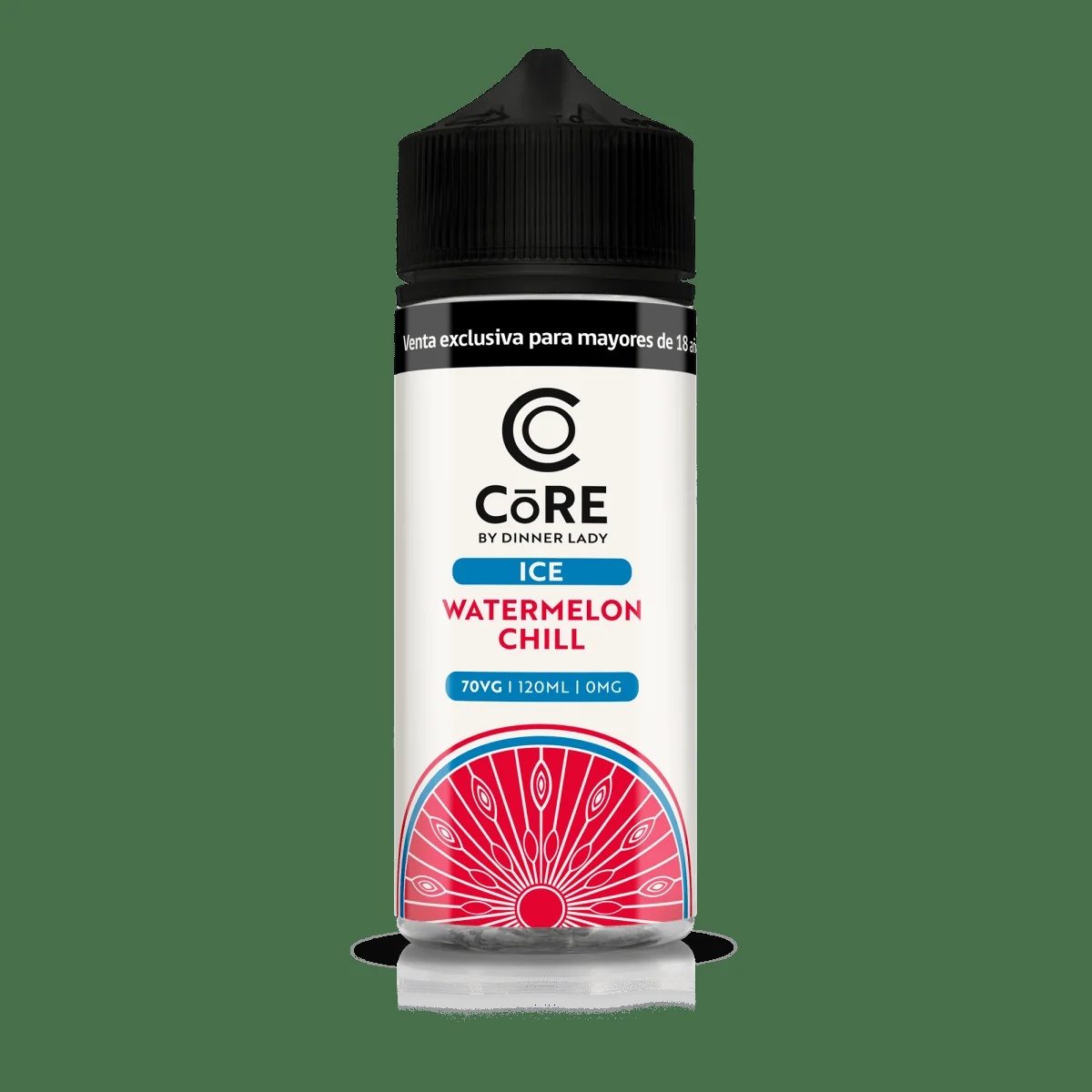 Esencia Core Ice  -Dinner Lady