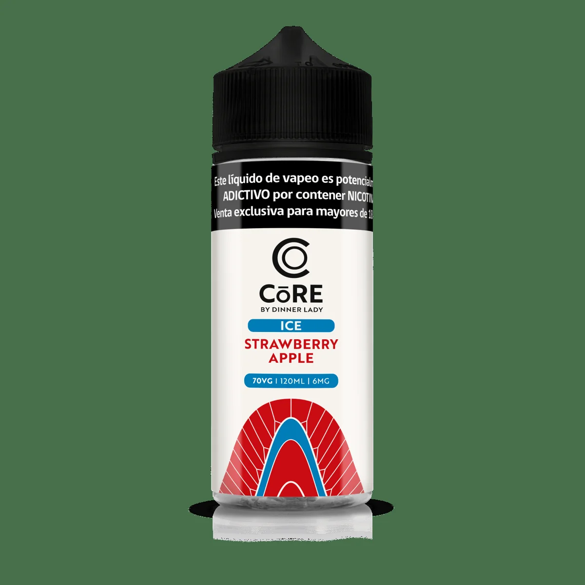 Esencia Core Ice  -Dinner Lady