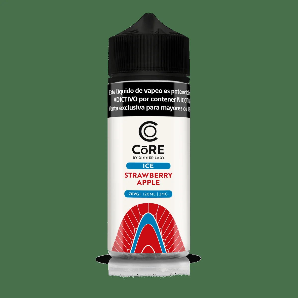 Esencia Core Ice  -Dinner Lady