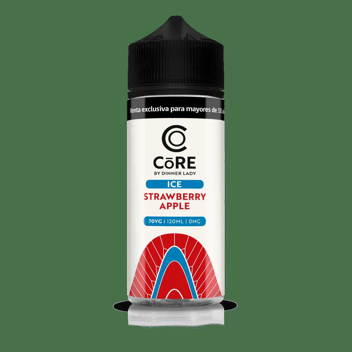 Esencia Core Ice  -Dinner Lady