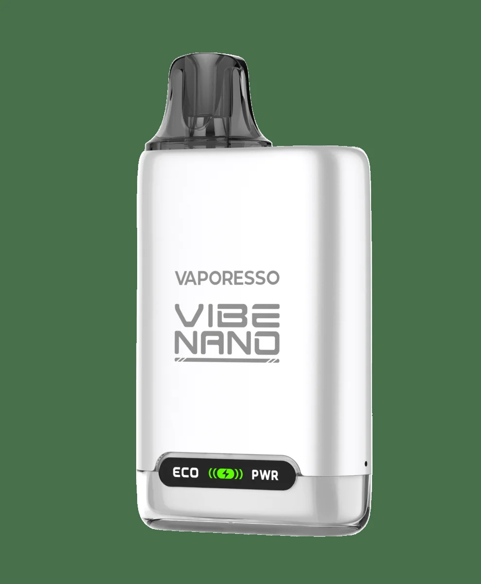 Vaporizador Vibe Nano -Vaporesso