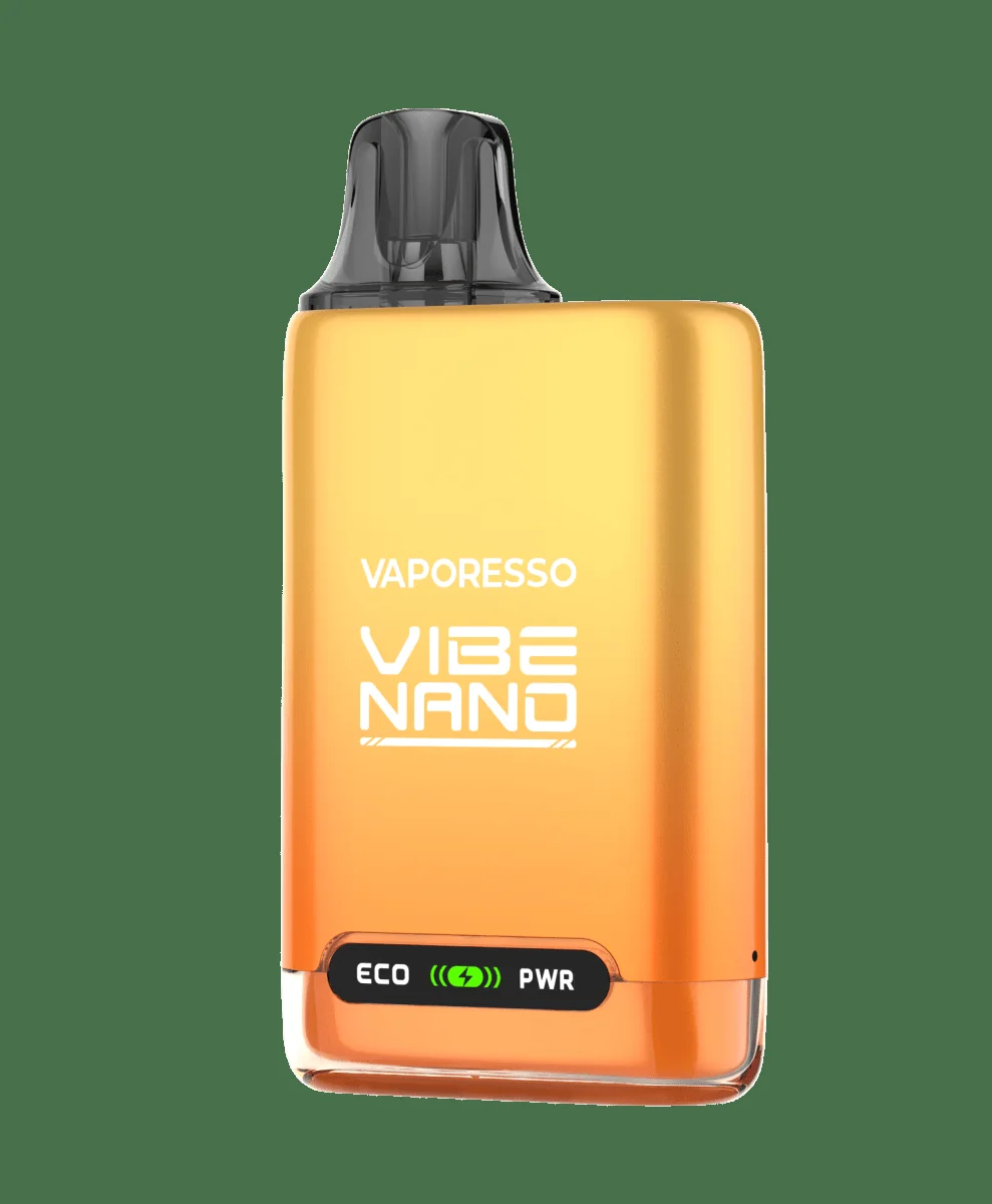 Vaporizador Vibe Nano -Vaporesso