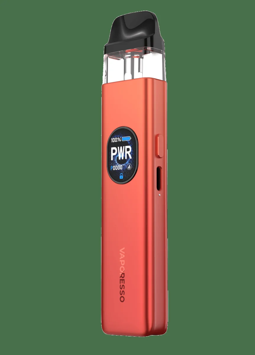 Vaporizador Xros 5 -Vaporesso