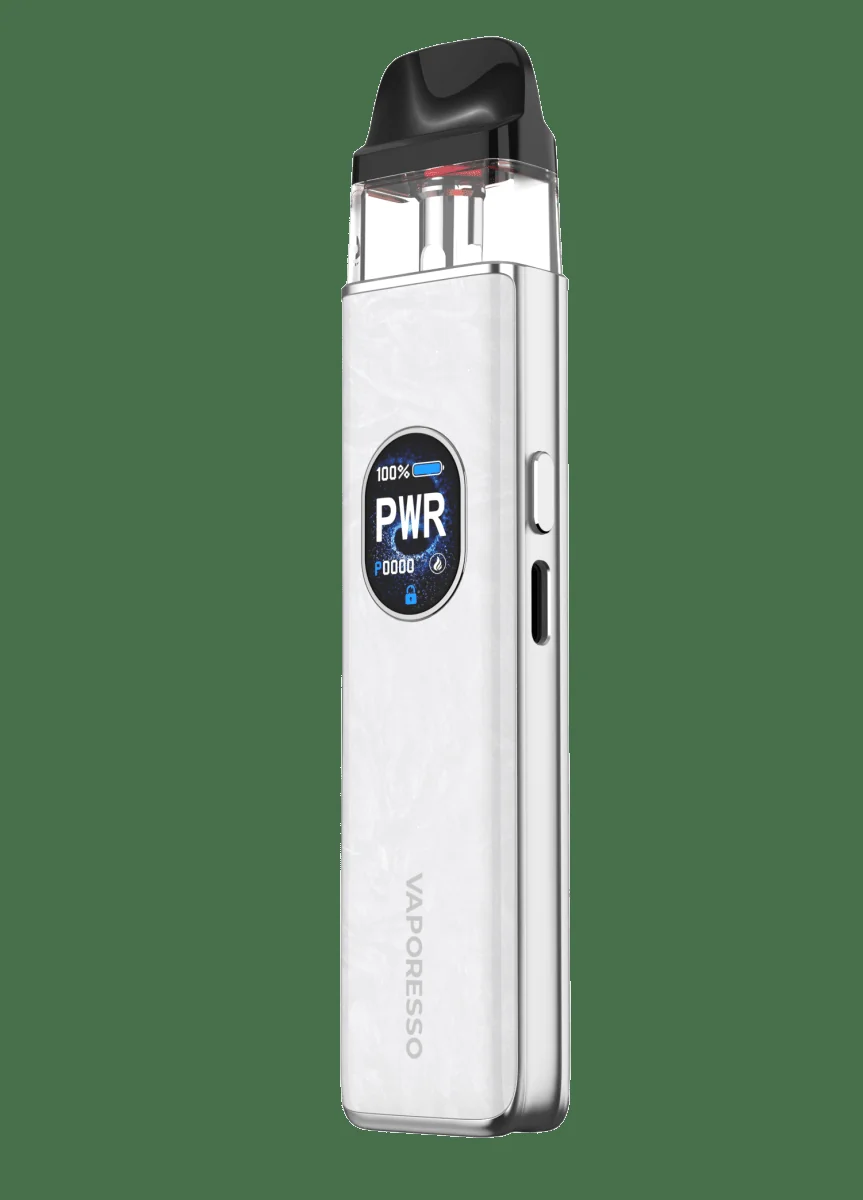 Vaporizador Xros 5 Opal White -Vaporesso