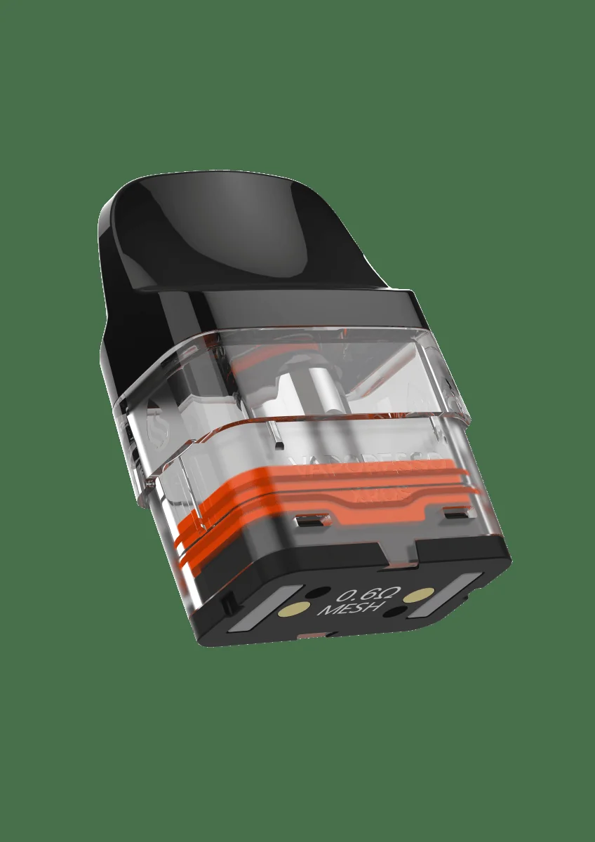 Vaporizador Xros Series Pod 2Ml 0.6Ohm Corex 2.0 -Vaporesso