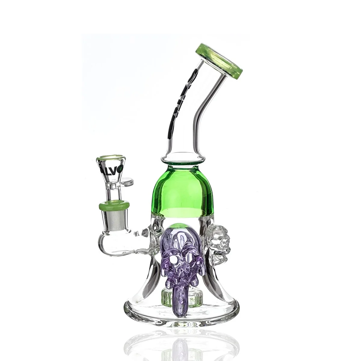 Rig Phantom-Calvo Glass