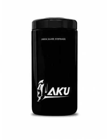 Frasco Para Curado Miron Glass-Aku