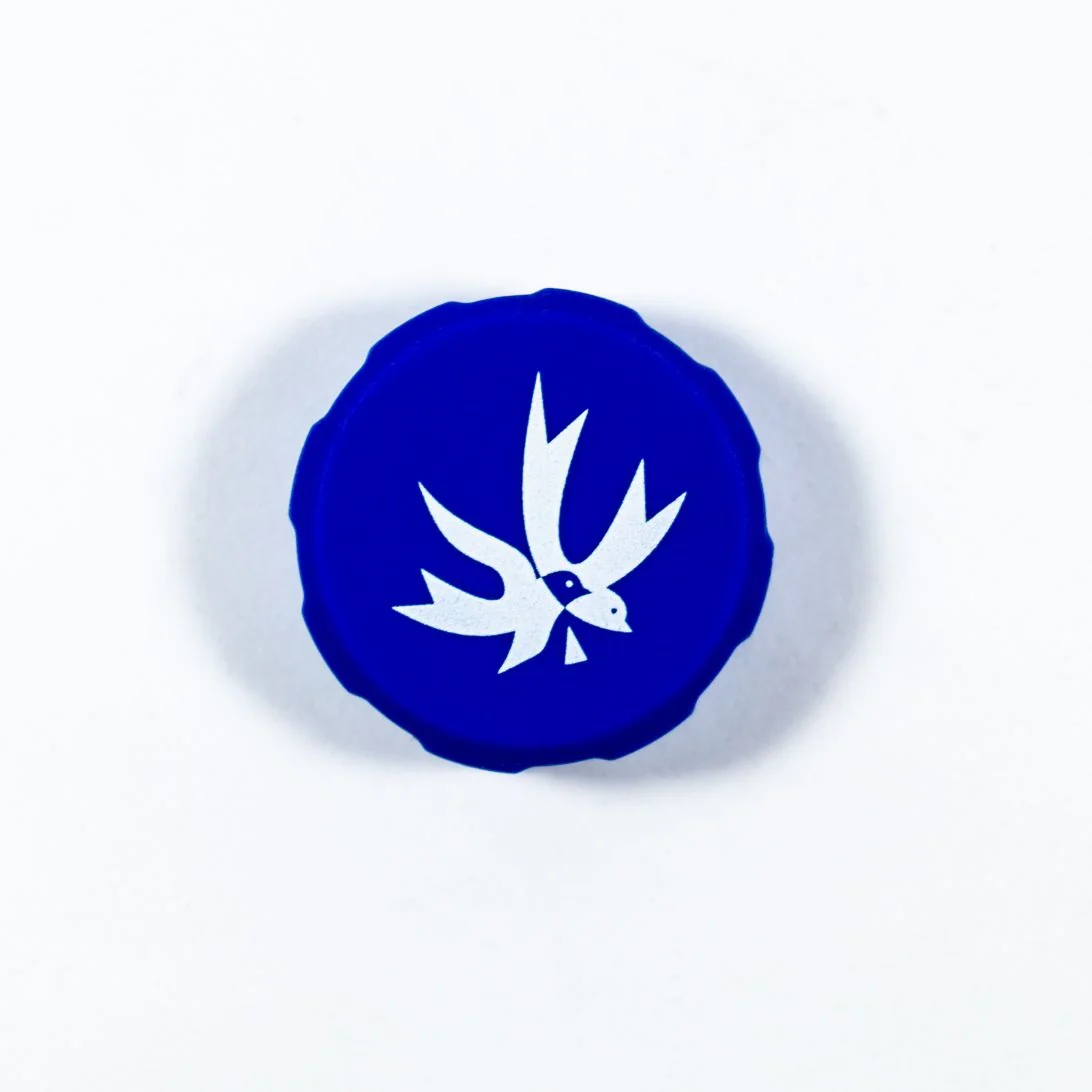 Kap  Silicona -Pmg