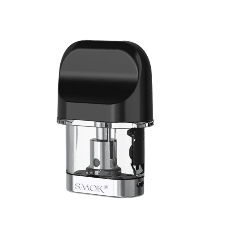 Coil Mesh Mico Pod 0.8Ohm-Smok