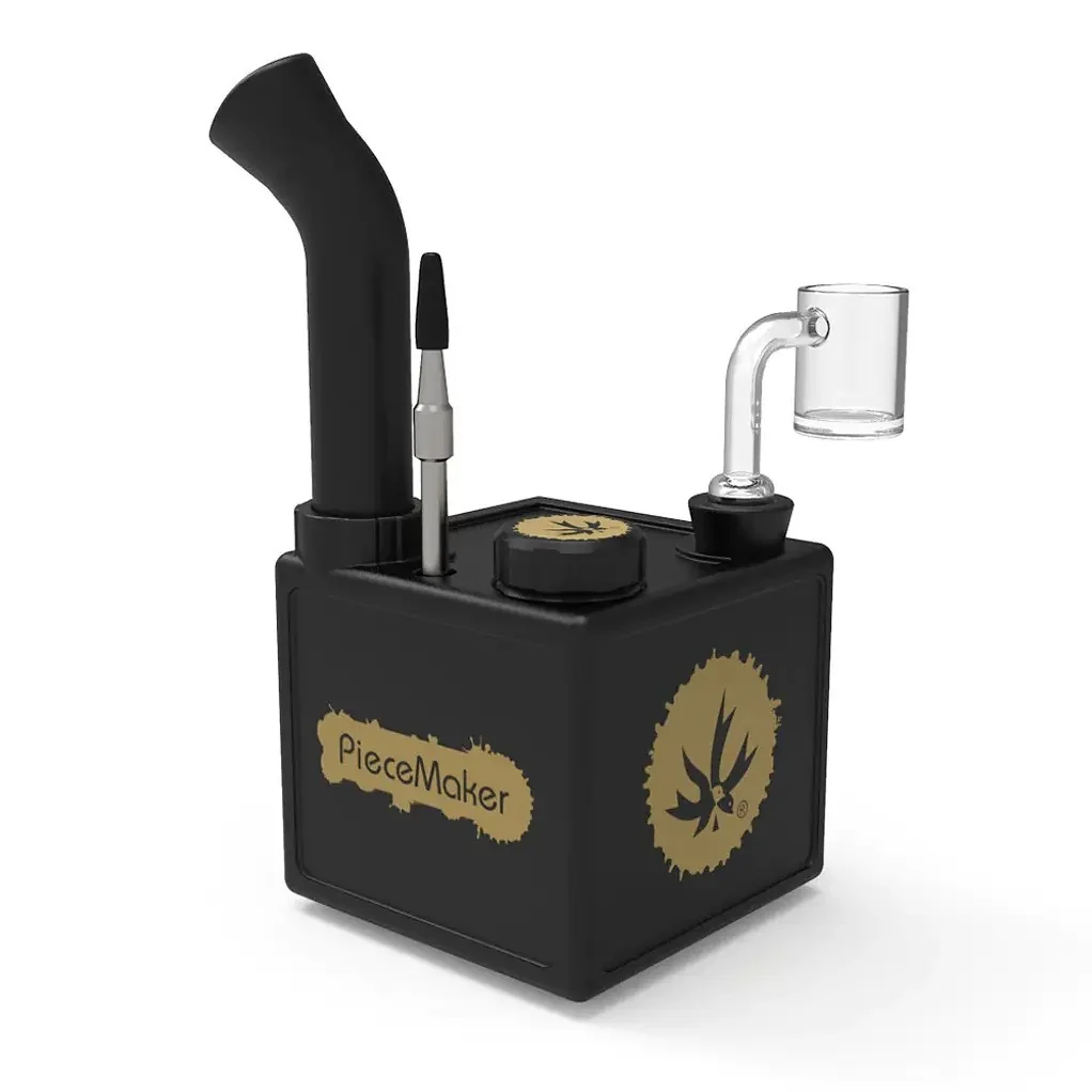 Bong Kube 9Cm -Pmg
