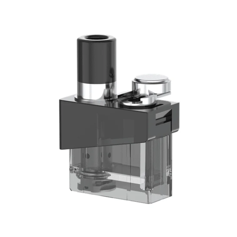 Trinity Alpha  Pod-Smok