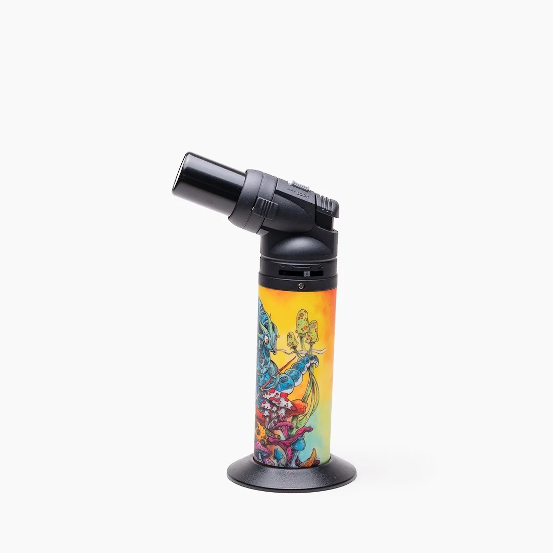 Soplete Broiler Torch -Calvo