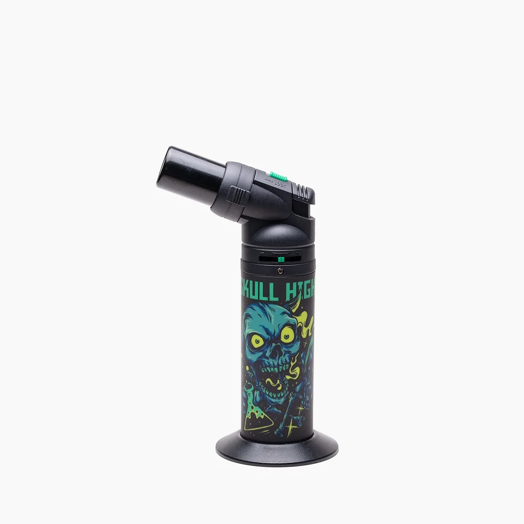 Soplete Broiler Torch -Calvo