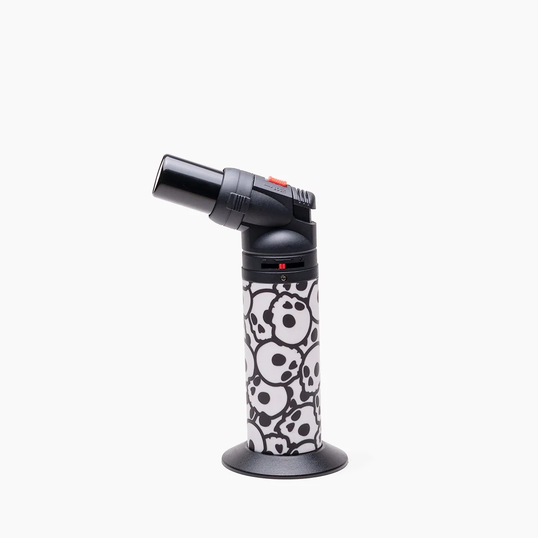 Soplete Broiler Torch -Calvo