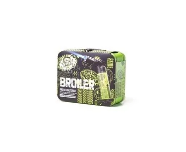 Soplete Broiler Torch -Calvo