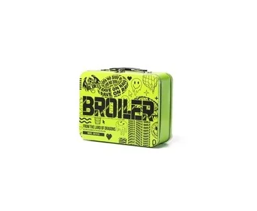 Soplete Broiler Torch -Calvo