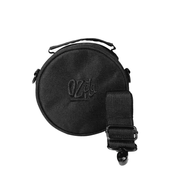 Bolso Bandolera Circular-Ozeta