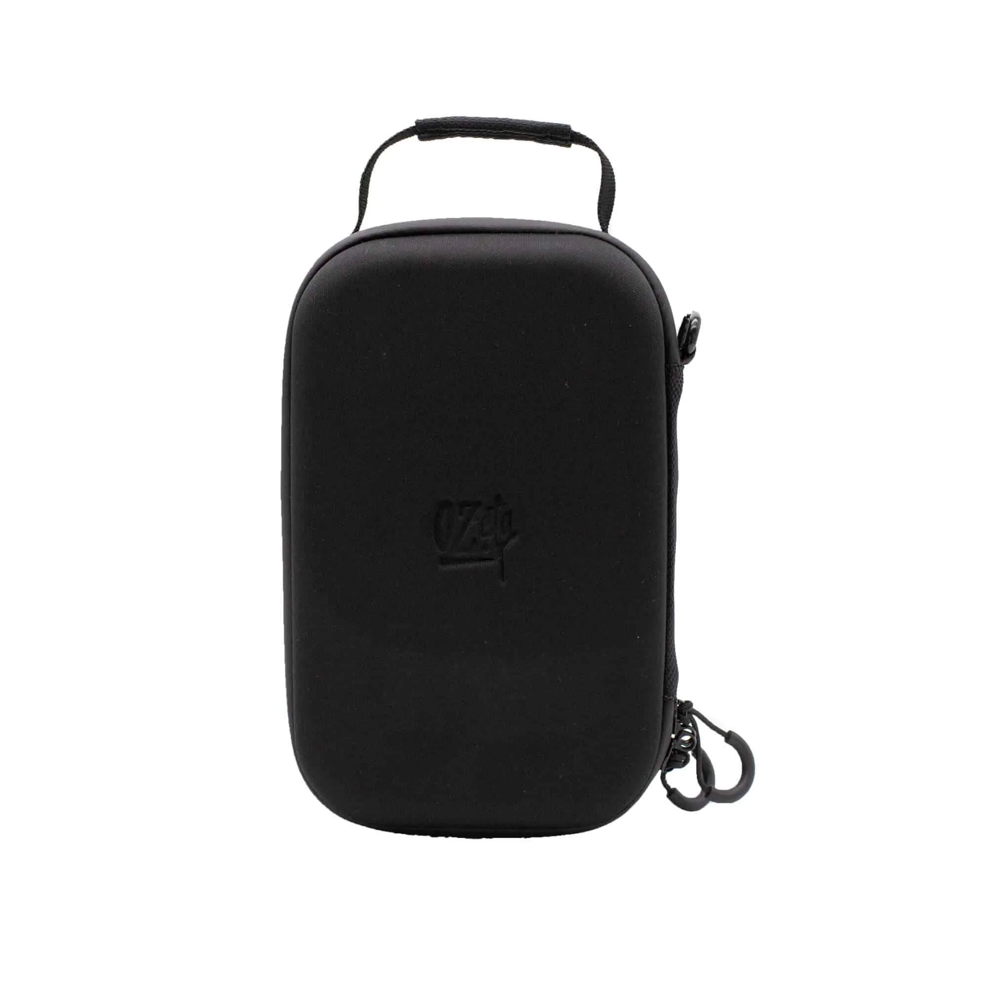 Case Xl Pequeño Negro-Ozeta
