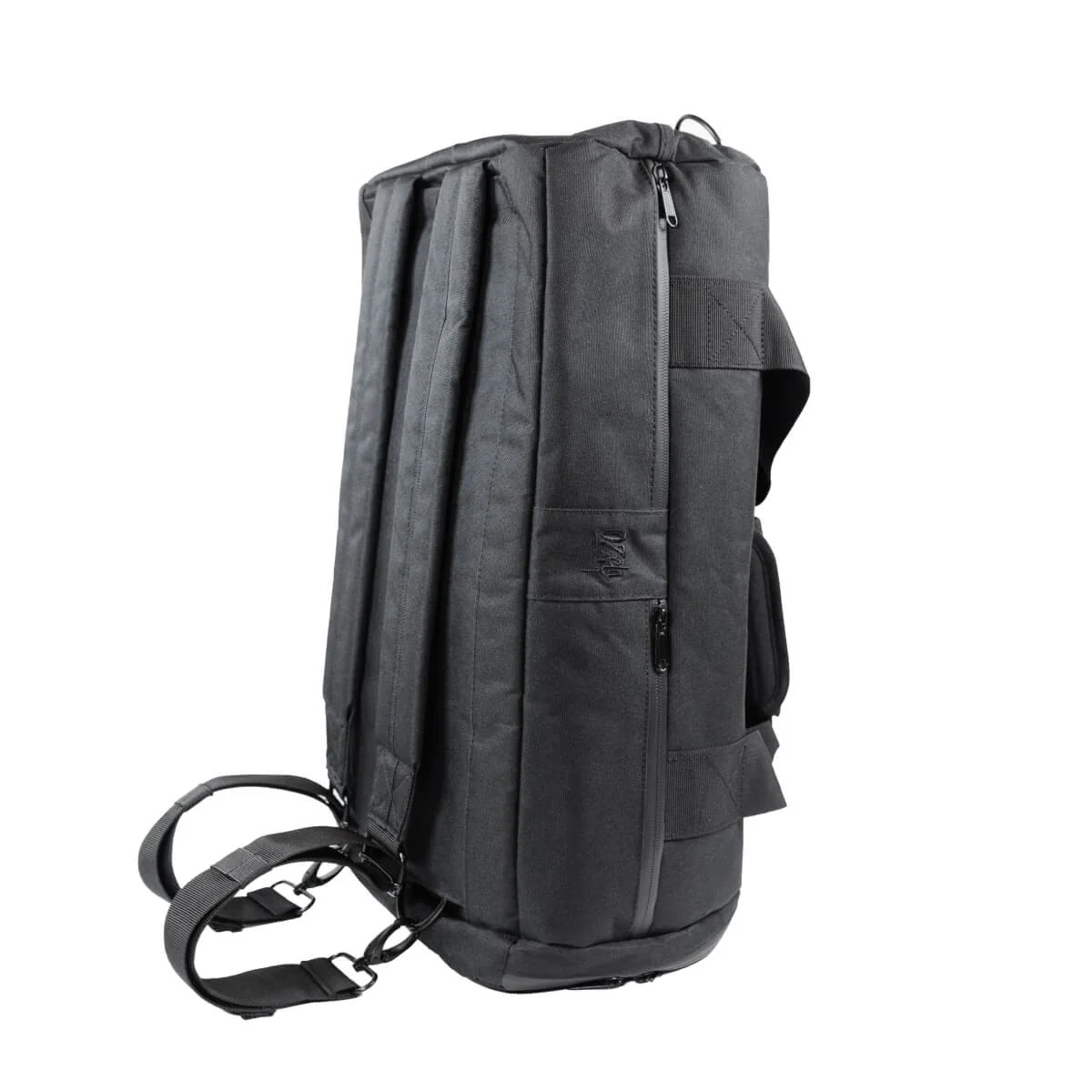Duffle Bag Black-Ozeta