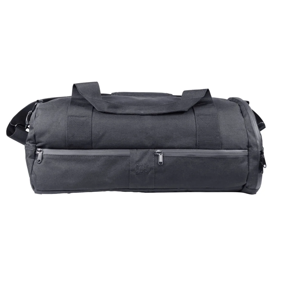 Duffle Bag Black-Ozeta