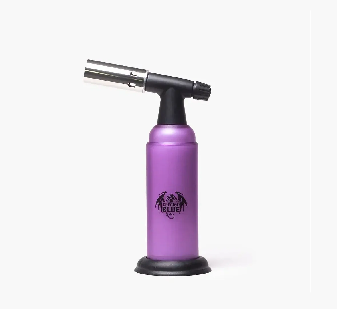 Soplete Monster Pro Doble Llama -Calvo Glass 