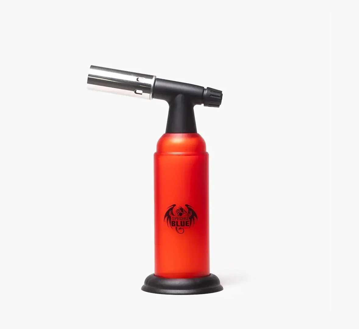 Soplete Monster Pro Doble Llama -Calvo Glass 