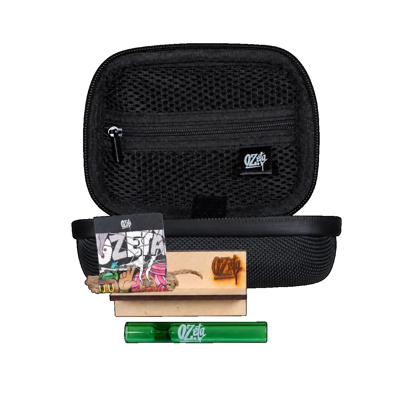 Estuche Mediano -Ozeta